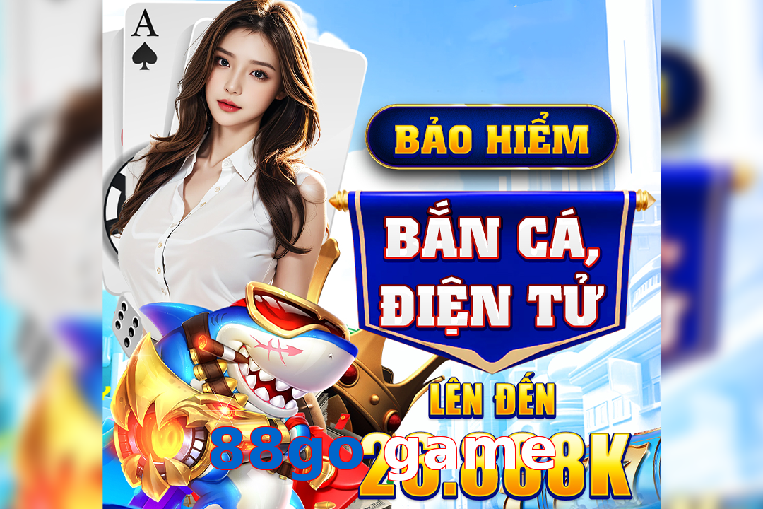 88go game