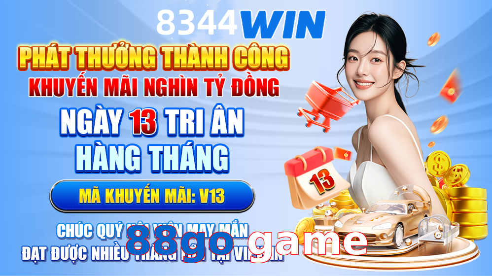 88go game