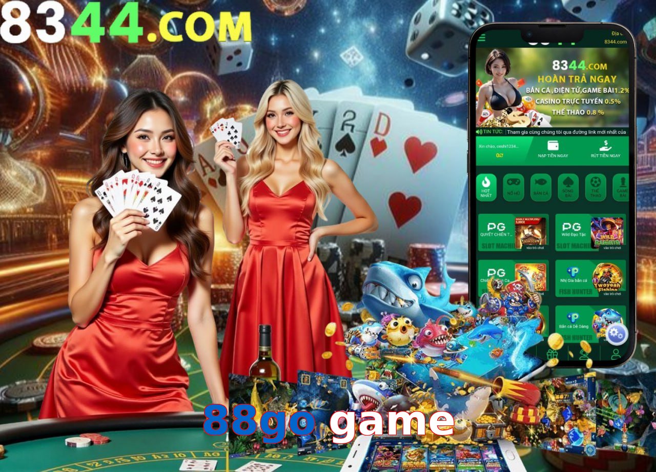 88go game