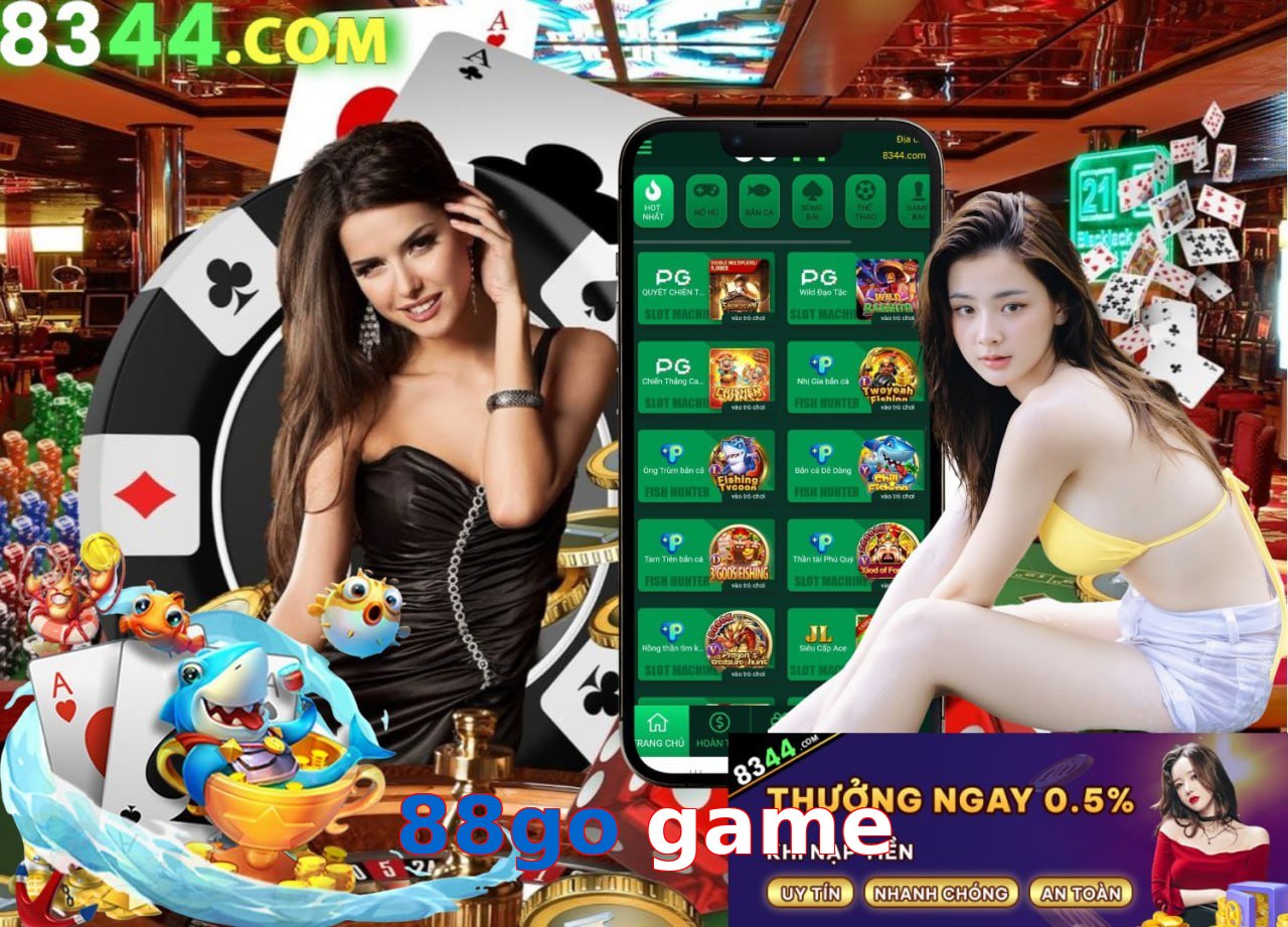 88go game
