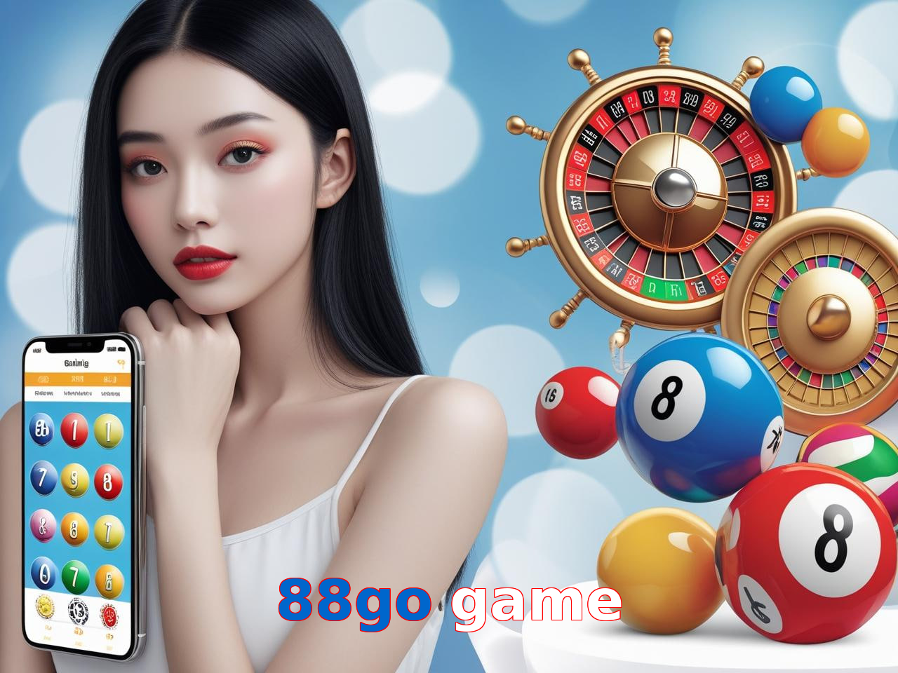 88go game